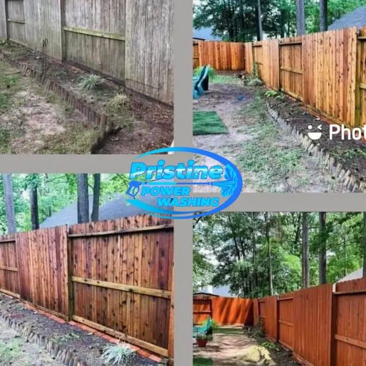 Power Washing Chesterfield Township MI