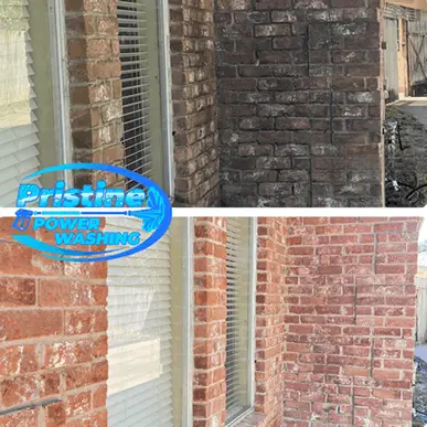 Power Washing Chesterfield Township MI