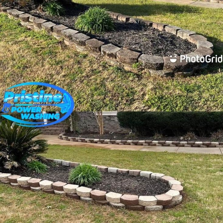 Power Washing Chesterfield Township MI