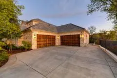 Concrete Driveways