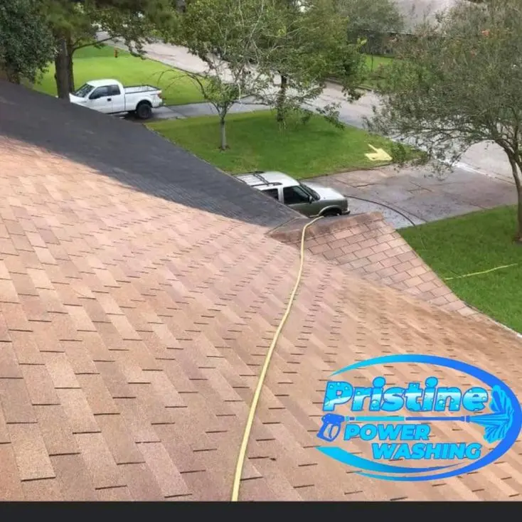 Power Washing Chesterfield Township MI