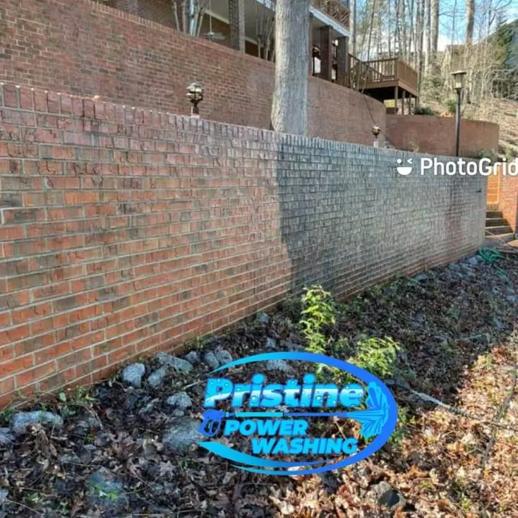 Power Washing Chesterfield Township MI