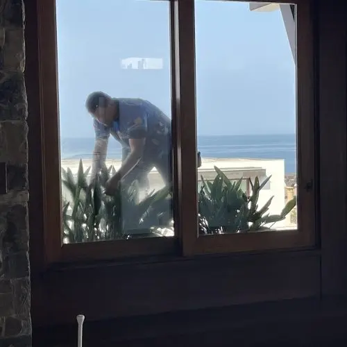 Window Cleaning Los Angeles CA