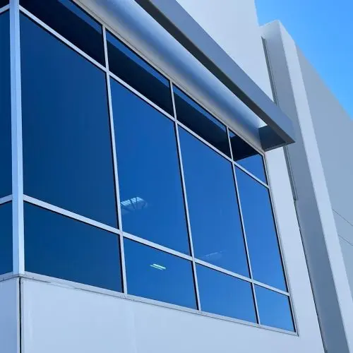Window Cleaning