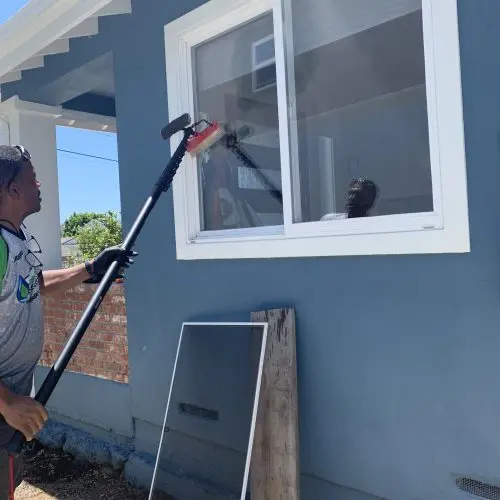 Window Cleaning Los Angeles CA