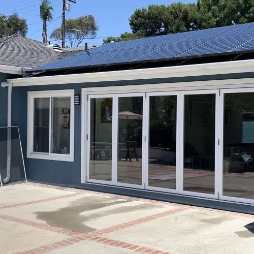 Window Cleaning Los Angeles CA