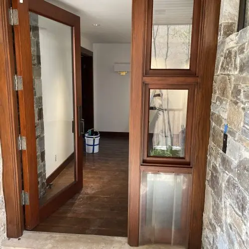 Window Cleaning Los Angeles CA