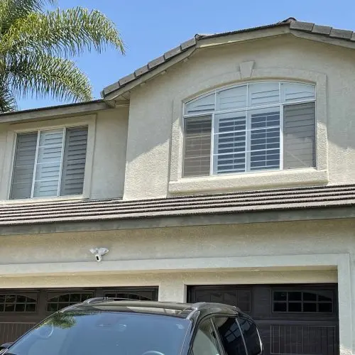 Window Cleaning Los Angeles CA