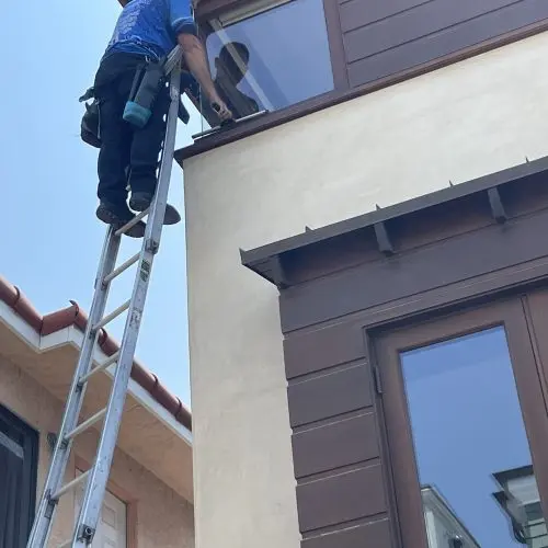 Window Cleaning Los Angeles CA