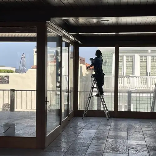 Window Cleaning Los Angeles CA