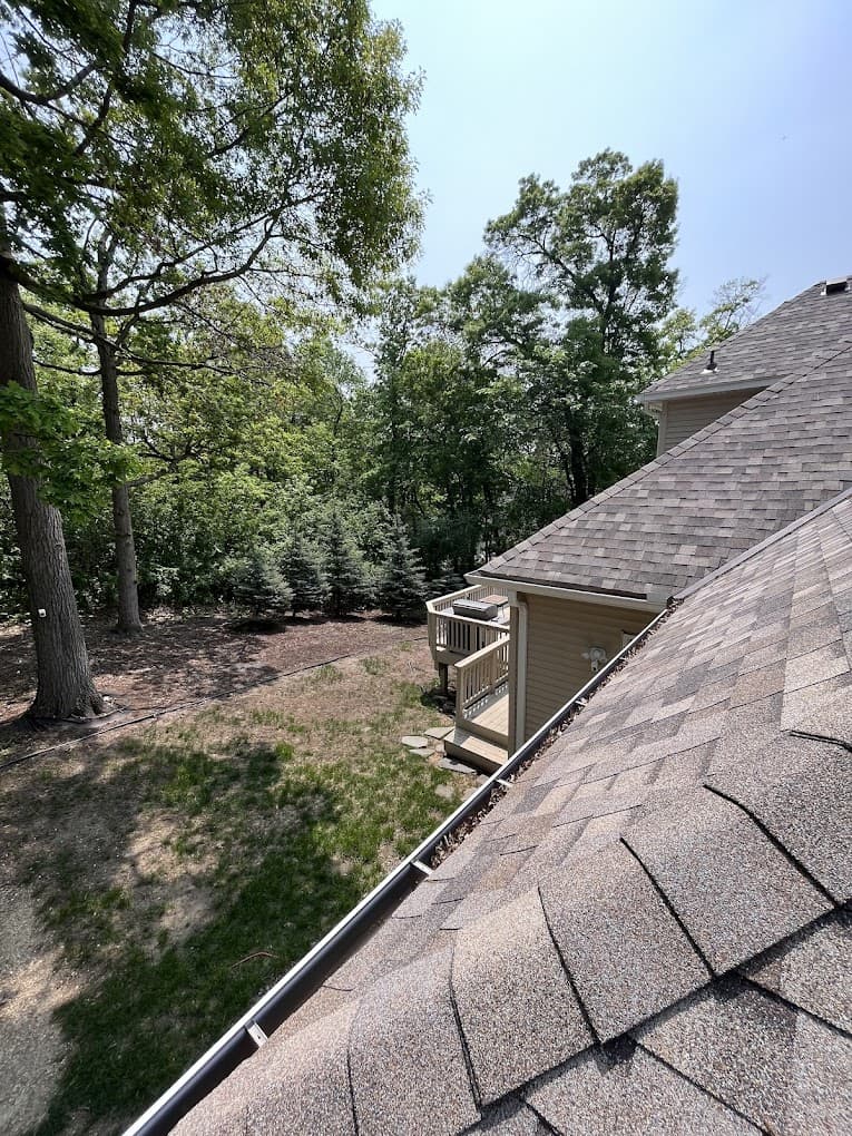 Roof Cleaning Los Angeles CA