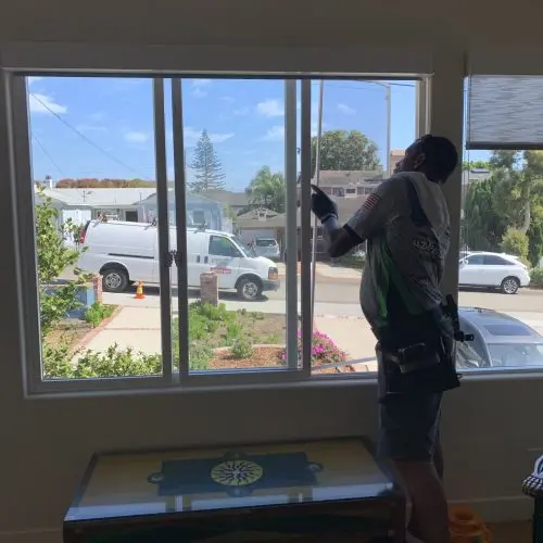 Window Cleaning Los Angeles CA