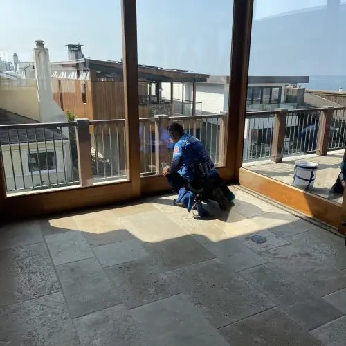 Window Cleaning Los Angeles CA