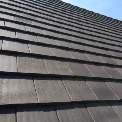 Clay and Concrete Tile Roofs