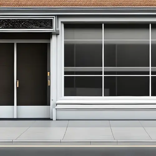 Exterior Residential Windows