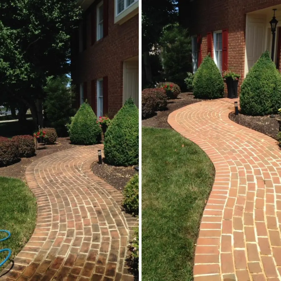 Power Washing Mechanicsburg, PA