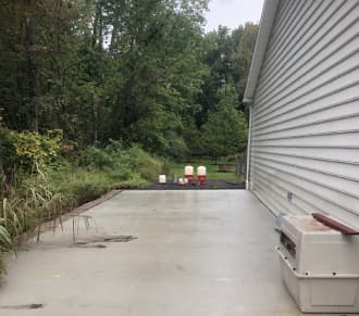 Driveway Cleaning York & Cumberland County