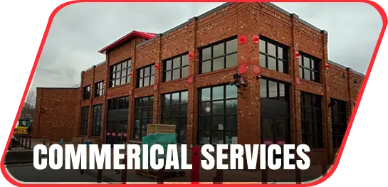 Power Washing York and Cumberland County