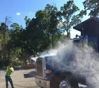 Fleet Washing York & Cumberland County