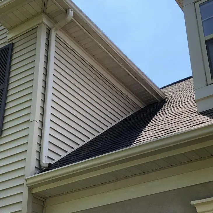 Power Washing York and Cumberland County