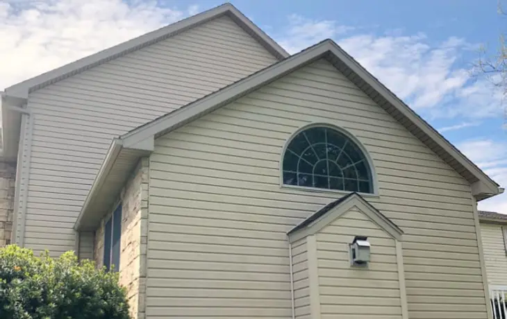 Power Washing Mechanicsburg, PA