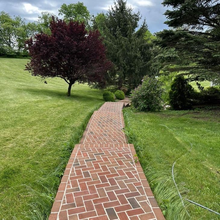 Power Washing York and Cumberland County