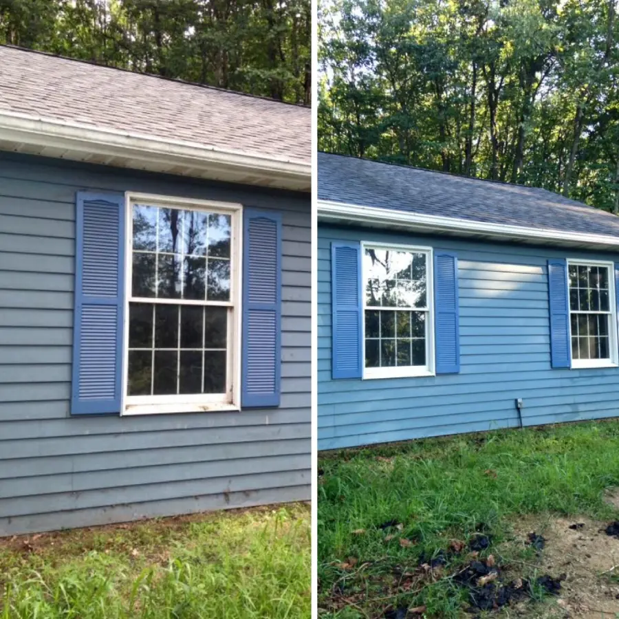 Power Washing Linglestown, PA