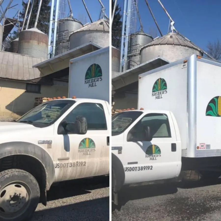 Fleet Washing York & Cumberland County