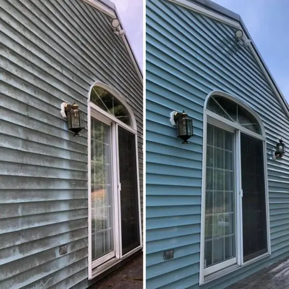 Power Washing Dillsburg, PA