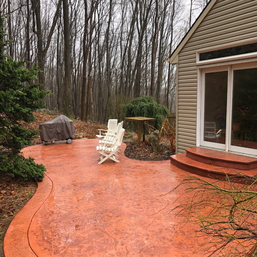 Concrete Cleaning York & Cumberland County