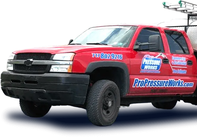 Power Washing York and Cumberland County
