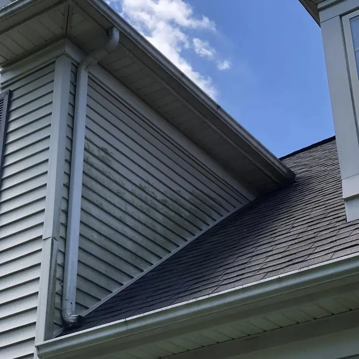Power Washing York and Cumberland County