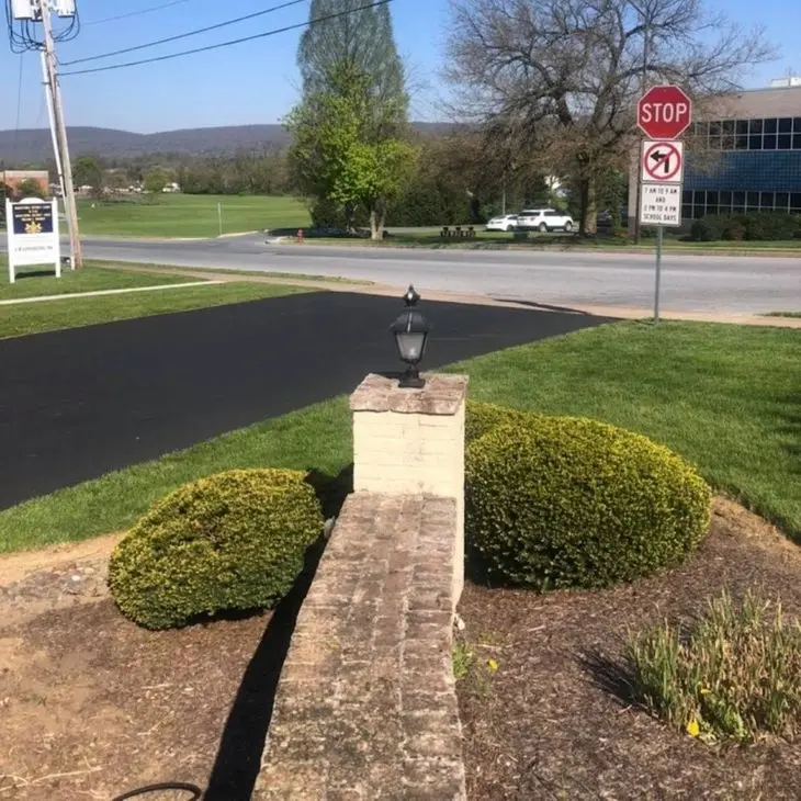 Power Washing York and Cumberland County