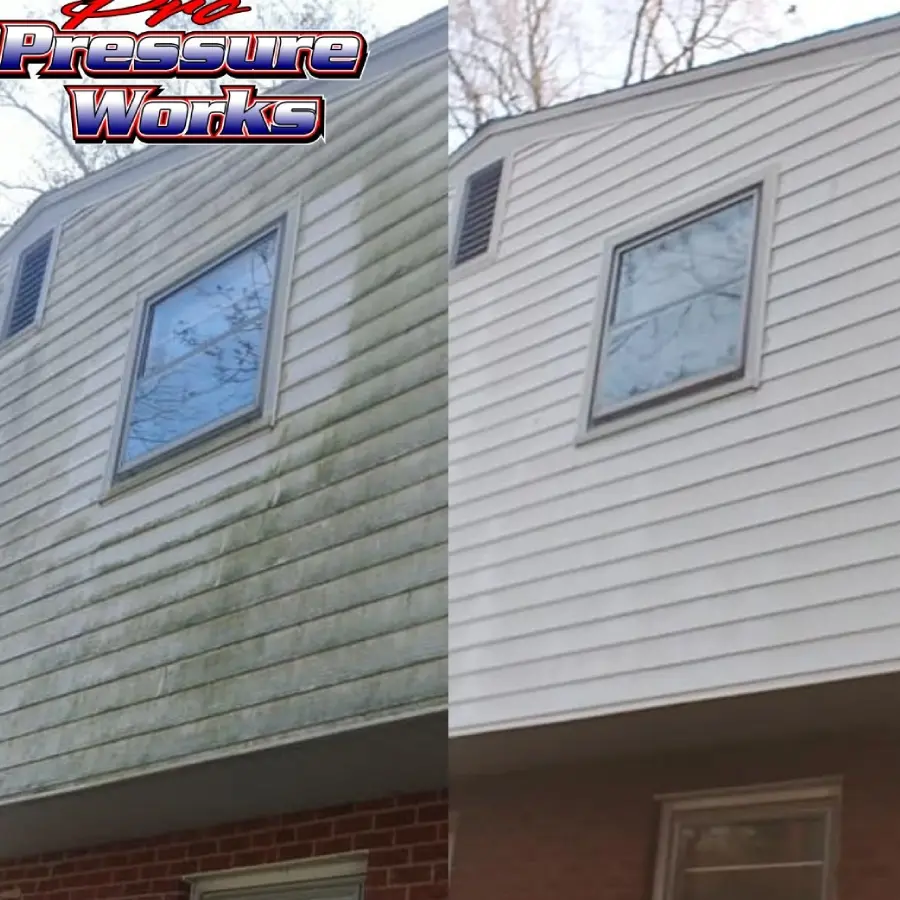 Power Washing Palmyra, PA