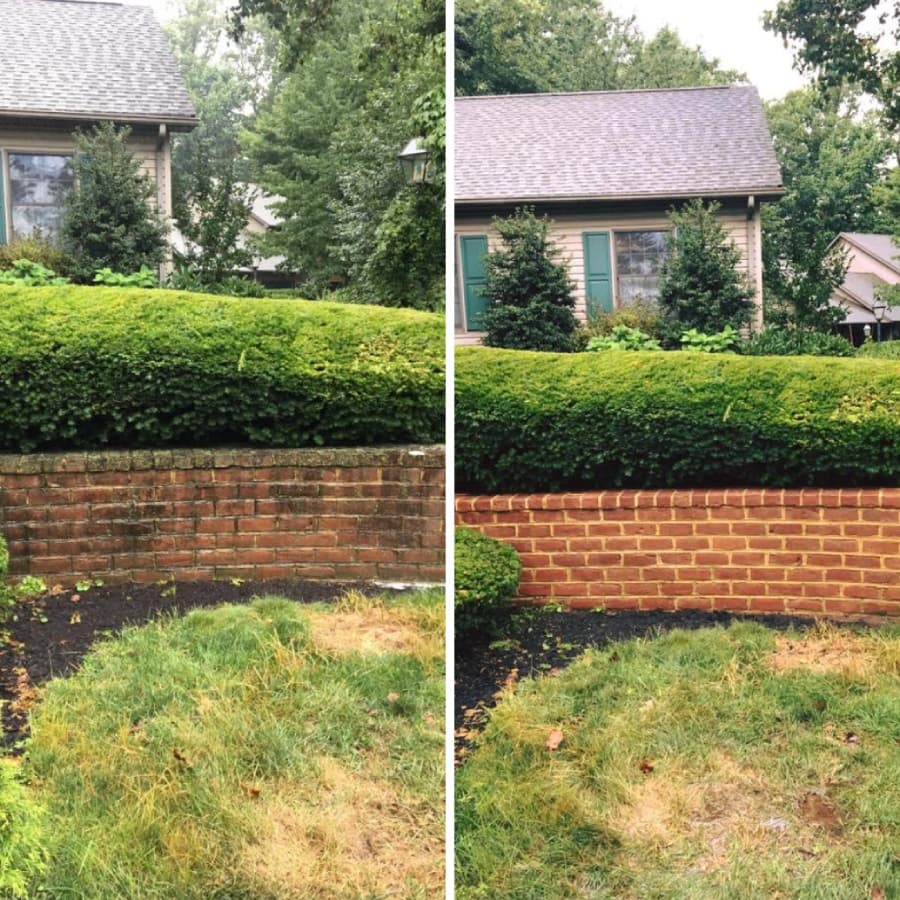 Power Washing Harrisburg, PA