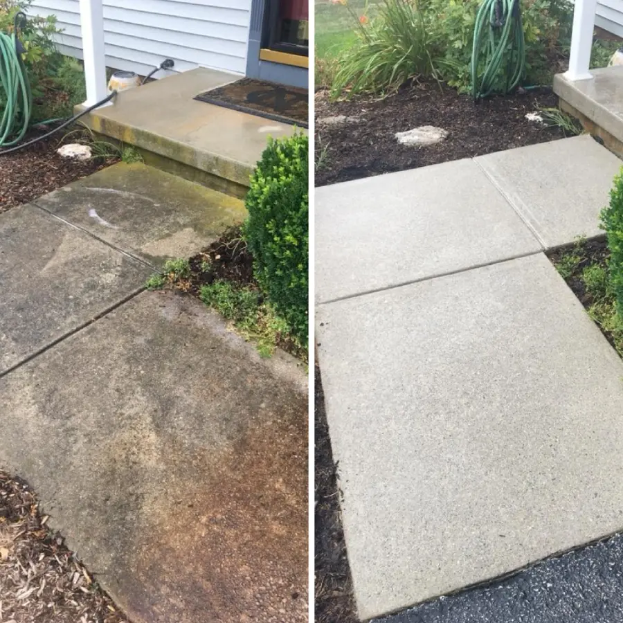 Power Washing Hanover, PA