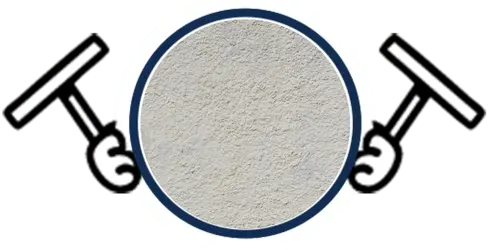 stucco