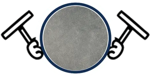 concrete surface
