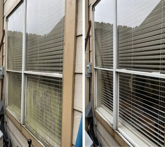 Residential Window Cleaning Houston, TX