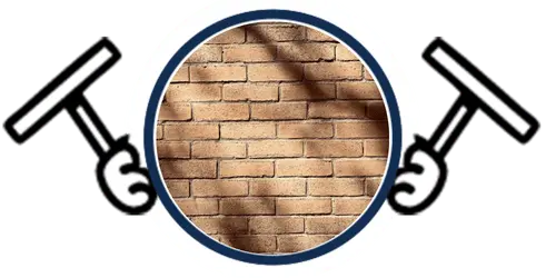 Brick Exterior Walls