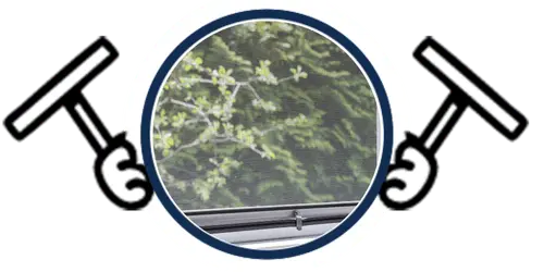Window Screens
