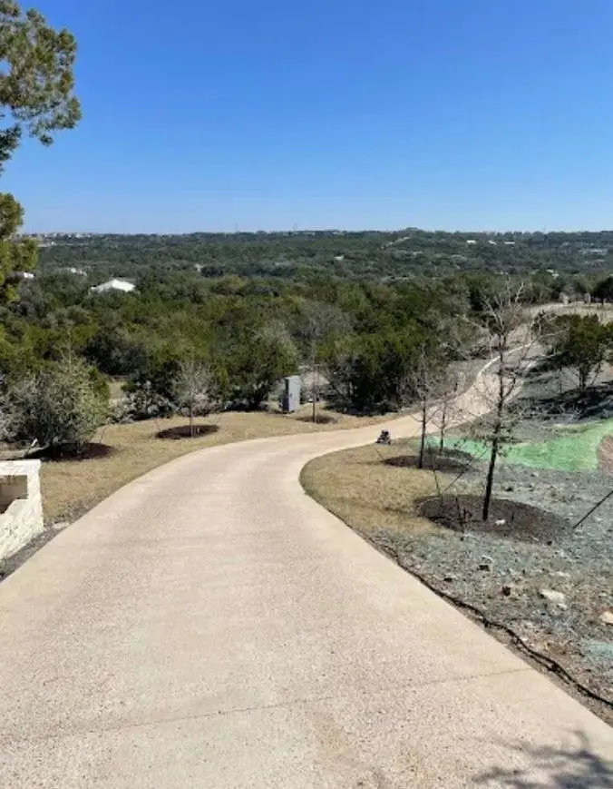 Concrete Cleaning Houston, TX