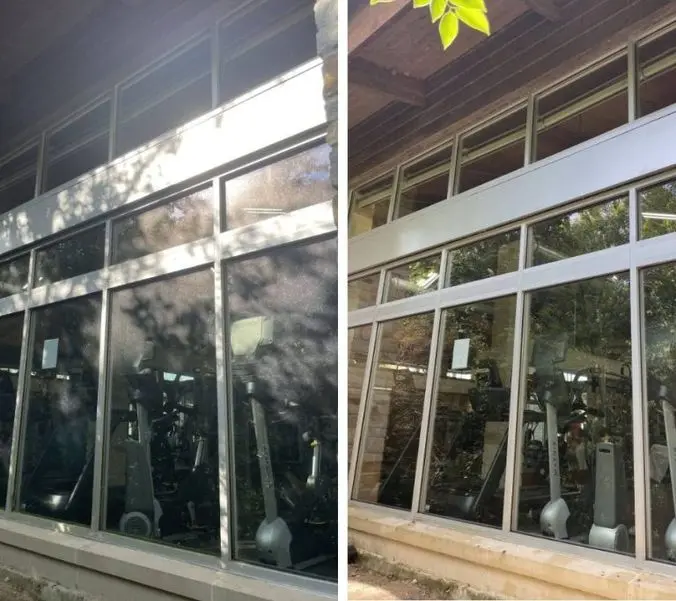 Residential Window Cleaning Houston, TX