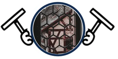 Leaded Glass
