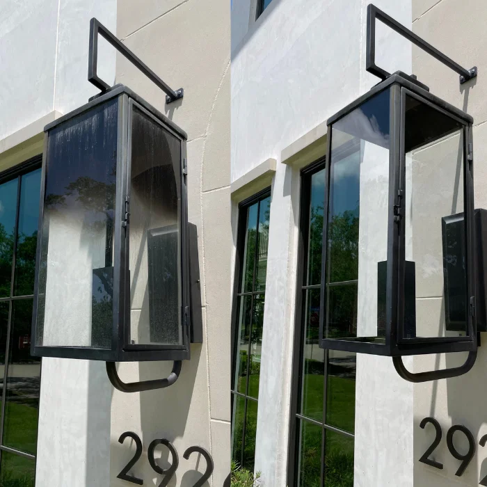 Window Cleaning Houston, TX
