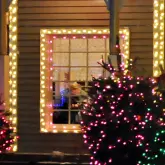 Window and dormers