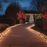 Ground lighting