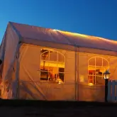 Tent and Canopy Lighting