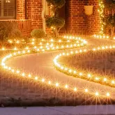 Driveways, Pathways, and Landscape Lighting