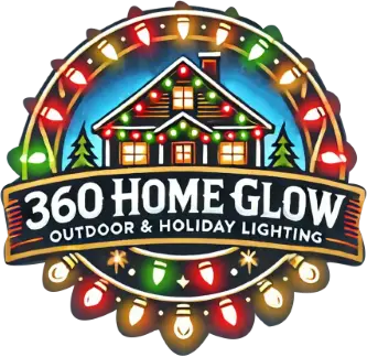 Christmas Light Installation Halifax